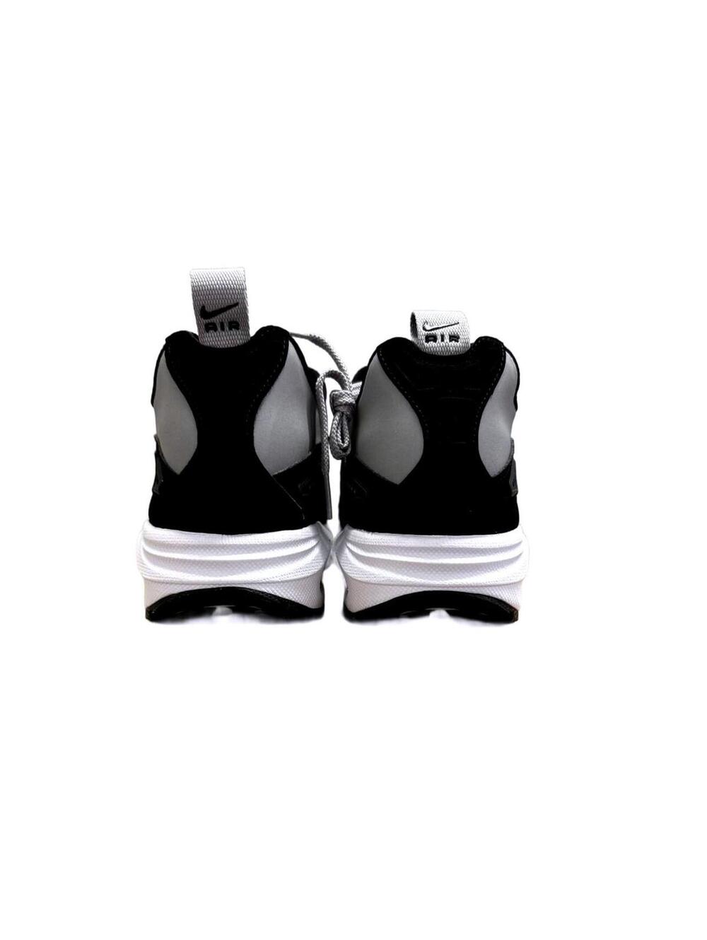 Nike Women's Air Sunder Max 'Silver Reflective' Size 9 - Picture 2 of 6